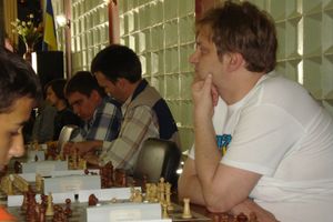 Що змусило колишнього чемпіона України з шахів стати активістом Євромайдану в Одесі?