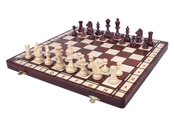Шахи Турнірні 41 см Wegiel