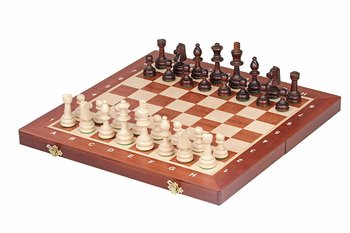 Турнирные шахматы №4 Madon c-94