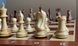 Шахматы Суприм №6 индийская акация