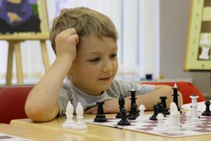 5 шахових шкіл Києва, в які хочеться відвести дитину