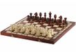 Турнірні шахи